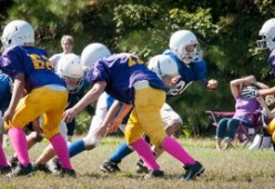 开云体育-全国青少年接力赛在上海激烈展开，接力赛决赛