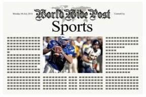 开云体育全站-体育新闻中心推动体育赛事云计算直播平台建设，体育云信息平台管理系统